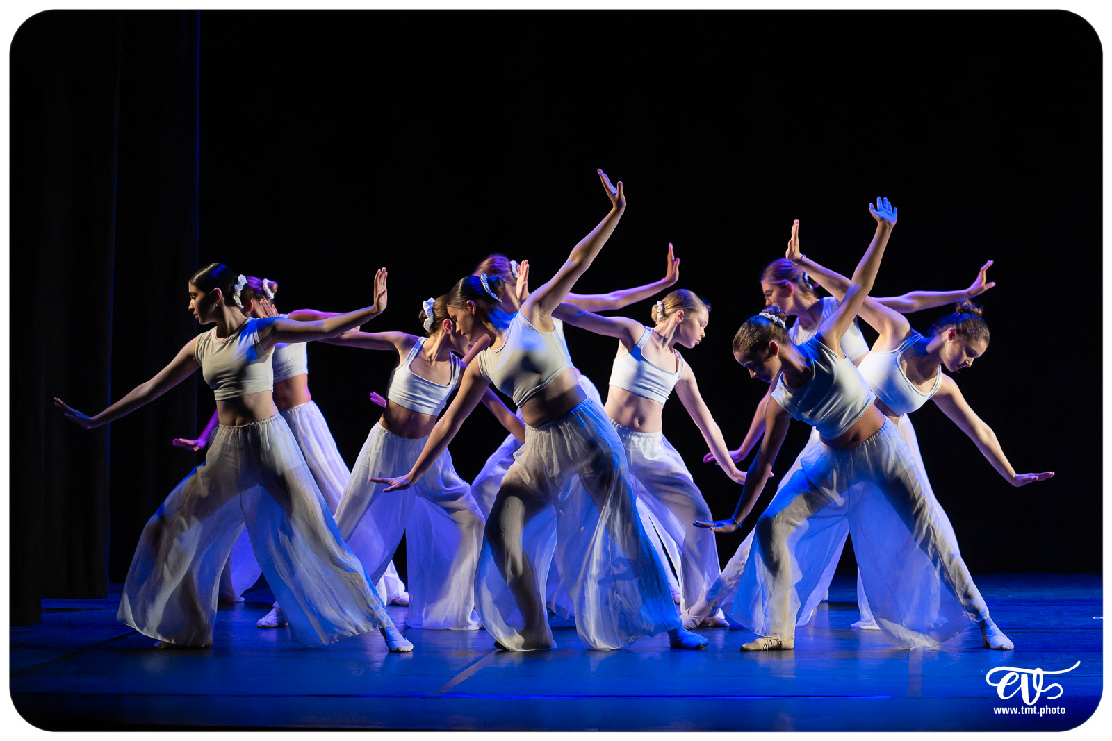GALA DE DANSE 2026 EMMDH